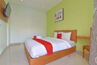 RedDoorz Plus @ Mahendradatta Denpasar fotoÄŸrafÄ±