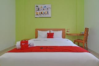 RedDoorz Plus @ Mahendradatta Denpasar fotoÄŸrafÄ±