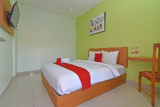 RedDoorz Plus @ Mahendradatta Denpasar fotoÄŸrafÄ±