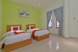 RedDoorz Plus @ Mahendradatta Denpasar fotoÄŸrafÄ±