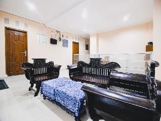 RedDoorz Plus @ Pogung Raya fotoÄŸrafÄ±