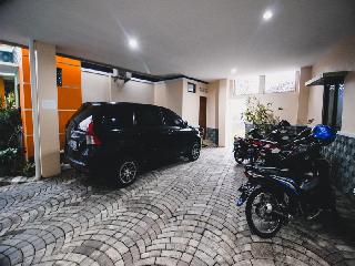RedDoorz Plus @ Pogung Raya fotoÄŸrafÄ±