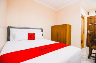 RedDoorz Plus @ Pogung Raya fotoÄŸrafÄ±