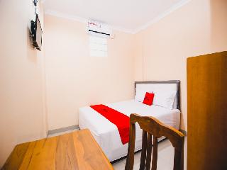RedDoorz Plus @ Pogung Raya fotoÄŸrafÄ±
