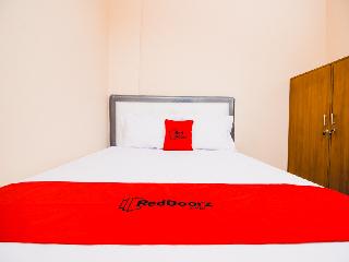 RedDoorz Plus @ Pogung Raya fotoÄŸrafÄ±