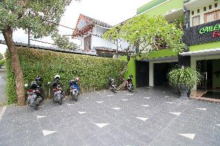 RedDoorz Plus @ Taman Siswa 2 fotoÄŸrafÄ±