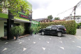 RedDoorz Plus @ Taman Siswa 2 fotoÄŸrafÄ±