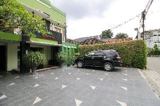 RedDoorz Plus @ Taman Siswa 2 fotoÄŸrafÄ±