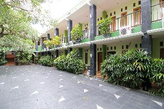 RedDoorz Plus @ Taman Siswa 2 fotoÄŸrafÄ±