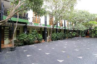 RedDoorz Plus @ Taman Siswa 2 fotoÄŸrafÄ±