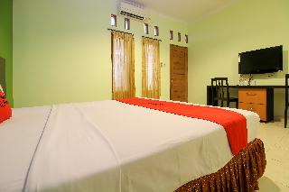RedDoorz Plus @ Taman Siswa 2 fotoÄŸrafÄ±