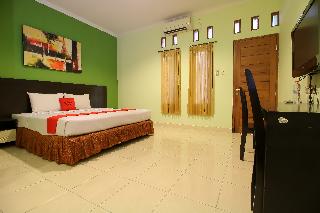 RedDoorz Plus @ Taman Siswa 2 fotoÄŸrafÄ±