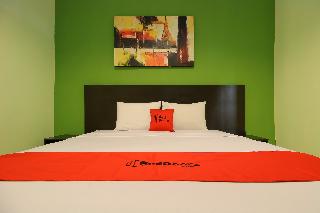 RedDoorz Plus @ Taman Siswa 2 fotoÄŸrafÄ±