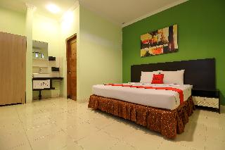RedDoorz Plus @ Taman Siswa 2 fotoÄŸrafÄ±