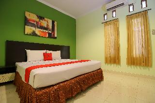 RedDoorz Plus @ Taman Siswa 2 fotoÄŸrafÄ±