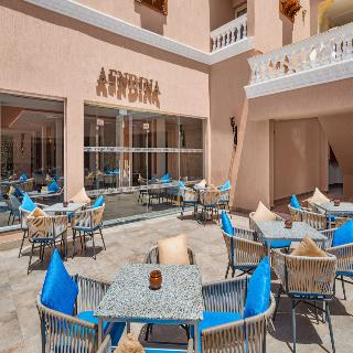 Pickalbatros Alf Leila Wa Leila Resort - Neverland fotoÄŸrafÄ±