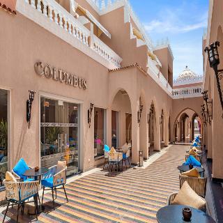 Pickalbatros Alf Leila Wa Leila Resort - Neverland fotoÄŸrafÄ±