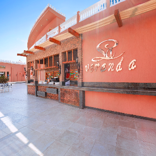 Pickalbatros Alf Leila Wa Leila Resort - Neverland fotoÄŸrafÄ±