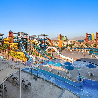 Pickalbatros Alf Leila Wa Leila Resort - Neverland fotoÄŸrafÄ±