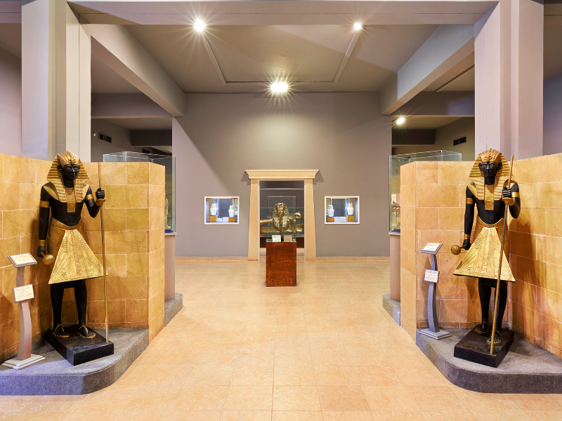 Pickalbatros Alf Leila Wa Leila Resort - Neverland - Aktivite