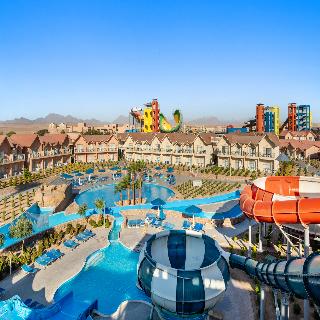 Pickalbatros Alf Leila Wa Leila Resort - Neverland fotoÄŸrafÄ±