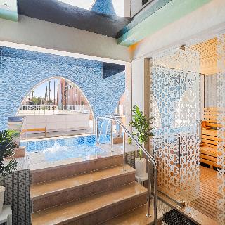 Pickalbatros Alf Leila Wa Leila Resort - Neverland fotoÄŸrafÄ±