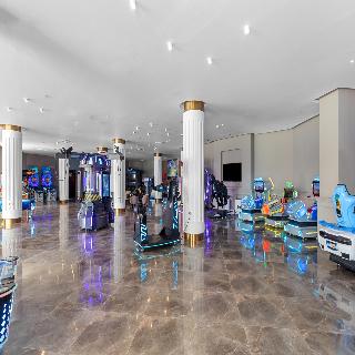 Pickalbatros Alf Leila Wa Leila Resort - Neverland fotoÄŸrafÄ±