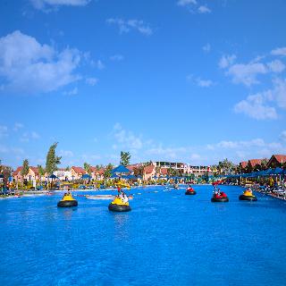 Pickalbatros Alf Leila Wa Leila Resort - Neverland fotoÄŸrafÄ±