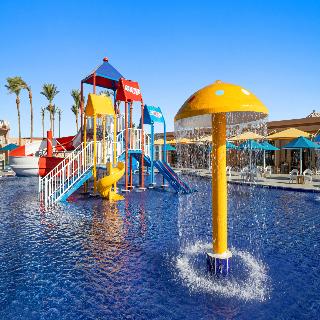 Pickalbatros Alf Leila Wa Leila Resort - Neverland fotoÄŸrafÄ±