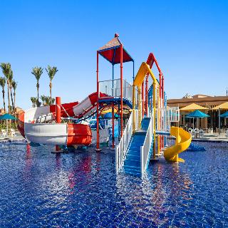 Pickalbatros Alf Leila Wa Leila Resort - Neverland fotoÄŸrafÄ±