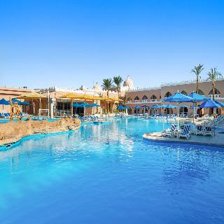 Pickalbatros Alf Leila Wa Leila Resort - Neverland fotoÄŸrafÄ±