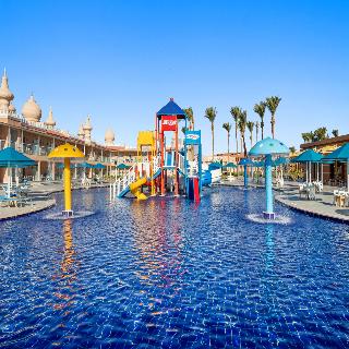 Pickalbatros Alf Leila Wa Leila Resort - Neverland fotoÄŸrafÄ±