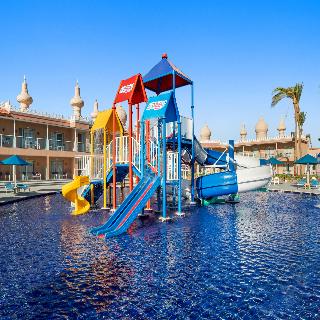 Pickalbatros Alf Leila Wa Leila Resort - Neverland fotoÄŸrafÄ±