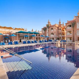 Pickalbatros Alf Leila Wa Leila Resort - Neverland fotoÄŸrafÄ±