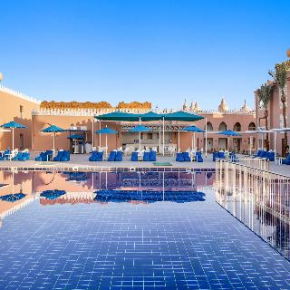 Pickalbatros Alf Leila Wa Leila Resort - Neverland fotoÄŸrafÄ±