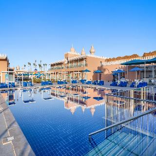 Pickalbatros Alf Leila Wa Leila Resort - Neverland fotoÄŸrafÄ±