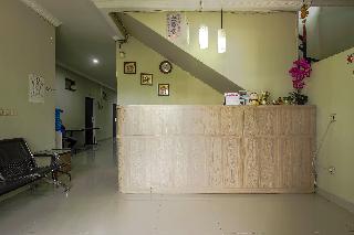 RedDoorz Plus near Lippo Cikarang Mall fotoÄŸrafÄ±
