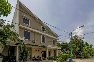 RedDoorz Plus near Lippo Cikarang Mall fotoÄŸrafÄ±