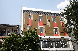 RedDoorz Plus near Mall Ciputra Jakarta fotoÄŸrafÄ±