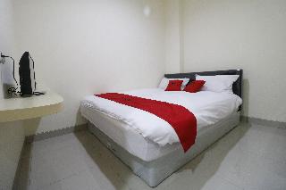 RedDoorz Plus near Mall Ciputra Jakarta fotoÄŸrafÄ±