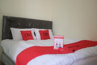 RedDoorz Plus near Mall Ciputra Jakarta fotoÄŸrafÄ±