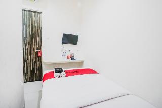 RedDoorz Plus near Mall Ciputra Jakarta fotoÄŸrafÄ±