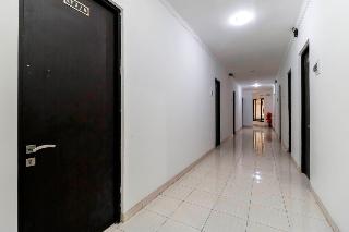 RedDoorz Plus near Trisakti University fotoÄŸrafÄ±