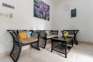 RedDoorz Plus near Trisakti University fotoÄŸrafÄ±