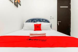 RedDoorz Plus near Trisakti University fotoÄŸrafÄ±