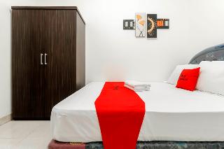 RedDoorz Plus near Trisakti University fotoÄŸrafÄ±
