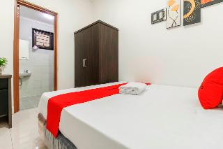 RedDoorz Plus near Trisakti University fotoÄŸrafÄ±
