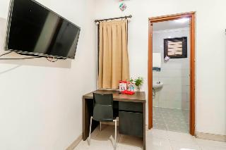RedDoorz Plus near Trisakti University fotoÄŸrafÄ±