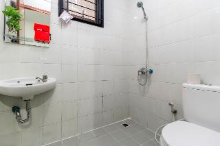 RedDoorz Plus near Trisakti University fotoÄŸrafÄ±