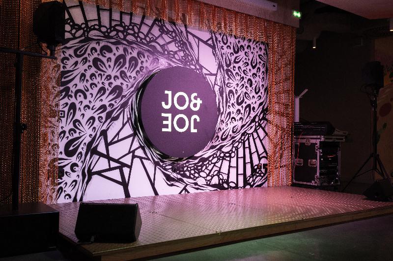 Jo&Joe Paris - Gentilly - Bar